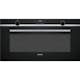 Inbyggnadsugn Siemens iQ500 VB558C0S0