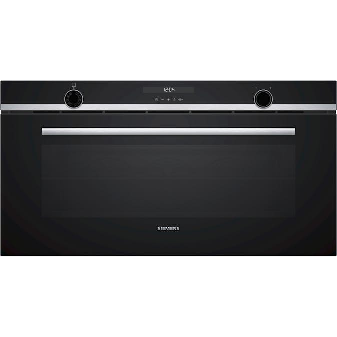 Inbyggnadsugn Siemens iQ500 VB558C0S0