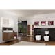 Badrumshylla Villeroy & Boch Finion 42 cm med Belysning