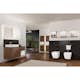 Badrumshylla Villeroy & Boch Finion 42 cm med Belysning