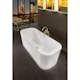 Badrumshylla Villeroy & Boch Finion 42 cm med Belysning