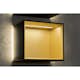 Badrumshylla Villeroy & Boch Finion 42 cm med Belysning