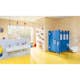 Spolknapp Villeroy & Boch ViConnect E100 Plast