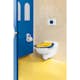 Vägghängd Toalettstol Villeroy & Boch O.novo Kids