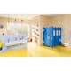 Spolknapp Villeroy & Boch ViConnect E100 Plast