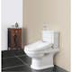 Cistern Villeroy & Boch Hommage 772111R1