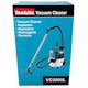 Grovdammsugare Makita VC2000L 1000 W L-klass