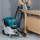 Universaldammsugare Makita VC4210M