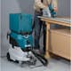 Universaldammsugare Makita VC4210M