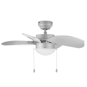 Takfläkt Tristar 76 cm Med 3 Hastigheter