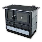 Vedspis MBS Magnum med Täljsten