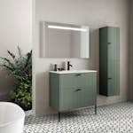 Högskåp Swebad Vemdalen 150 cm