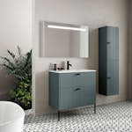 Tvättställsskåp Swebad Vemdalen