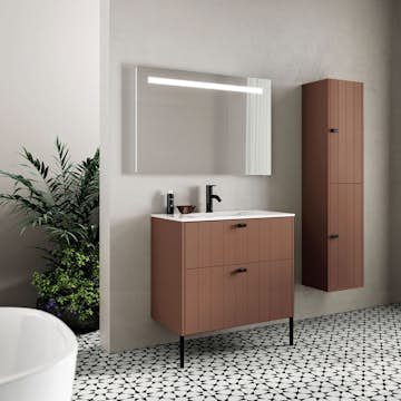 Högskåp Swebad Vemdalen 150 cm