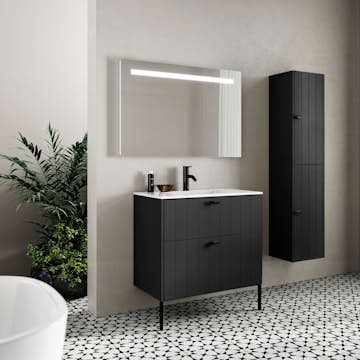 Högskåp Swebad Vemdalen 150 cm