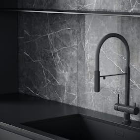 Klinker Venatto Marmor Blank 60x60 cm