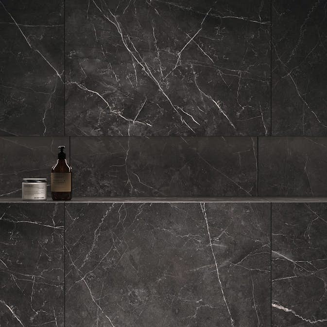 Klinker Venatto Marmor Matt 60x60 cm