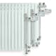 Radiatorkoppel MMA Flex