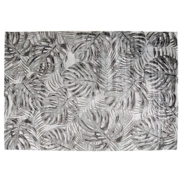 Handvävd viskosmatta InHouse Group Verdura