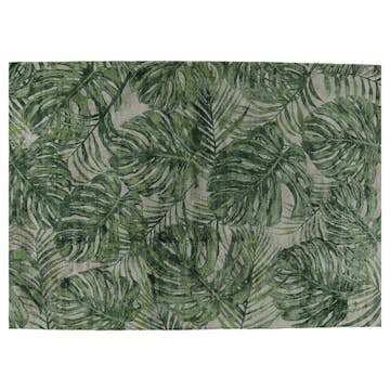 Handvävd viskosmatta InHouse Group Verdura