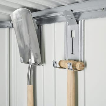 Redskapshållare Biohort Neo