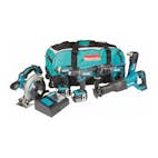 Verktygspaket Makita LXT DLX6038T 18V med Batteri