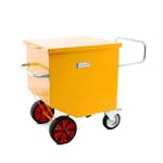 Verktygsvagn Hörby Bruk 250 PFG