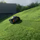 Robotgräsklippare Roborock RockMow Z120 4WD LiDAR