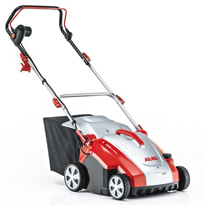 Vertikalskärare AL-KO Combi Care 36 E Comfort
