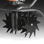 Vertikalskärare Husqvarna till T300