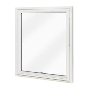 Vridfönster Sunnerbo Fönster 3-Glas Trä