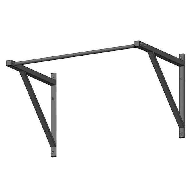 Chin-up bar Nordic Fighter Väggmonterad
