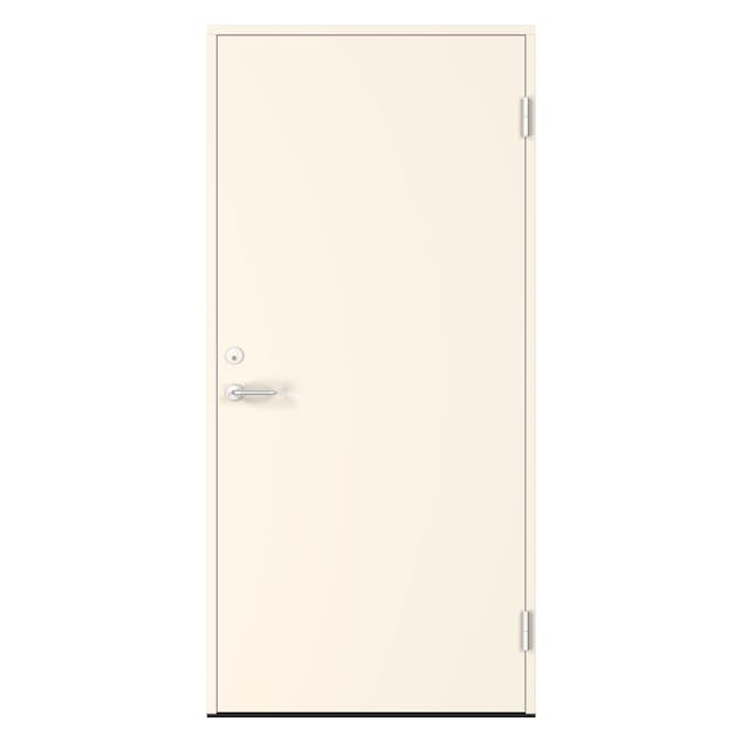 Ytterdörr Sveadörren Vide