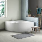 Bubbelbadkar Comfornette Vienna