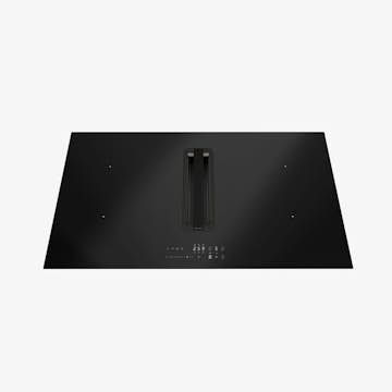 Spishällsfläkt Tovenco View 60cm - En integrerad köksfläkt i spishällen