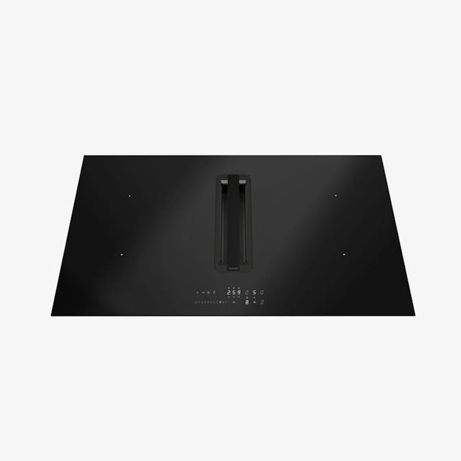 Spishällsfläkt Tovenco View 60cm - En integrerad köksfläkt i spishällen