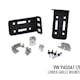 Fäste Lazer Pebe Monteringskit VW Passat 15