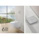 Toalettsits Villeroy & Boch Subway 2.0 SlimSeat