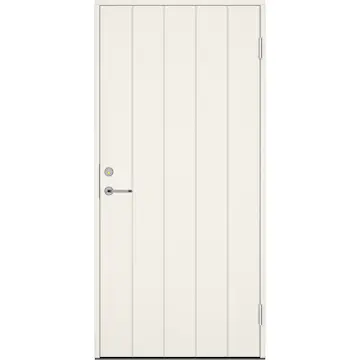 Ytterdörr Sveadörren Viggo