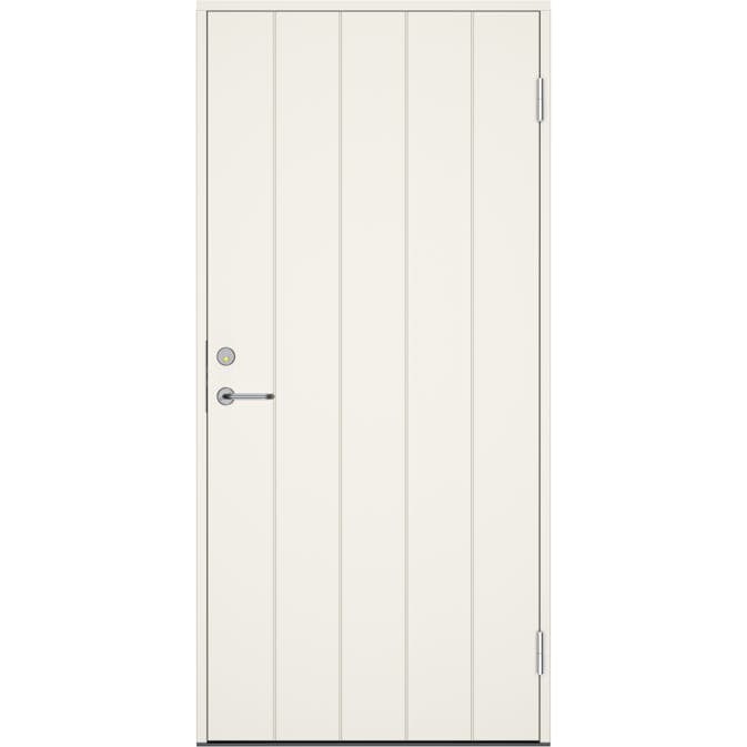 Ytterdörr Sveadörren Viggo