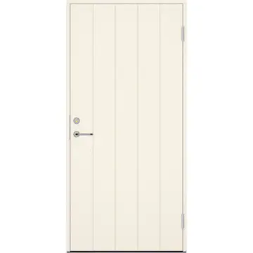 Ytterdörr Sveadörren Viggo