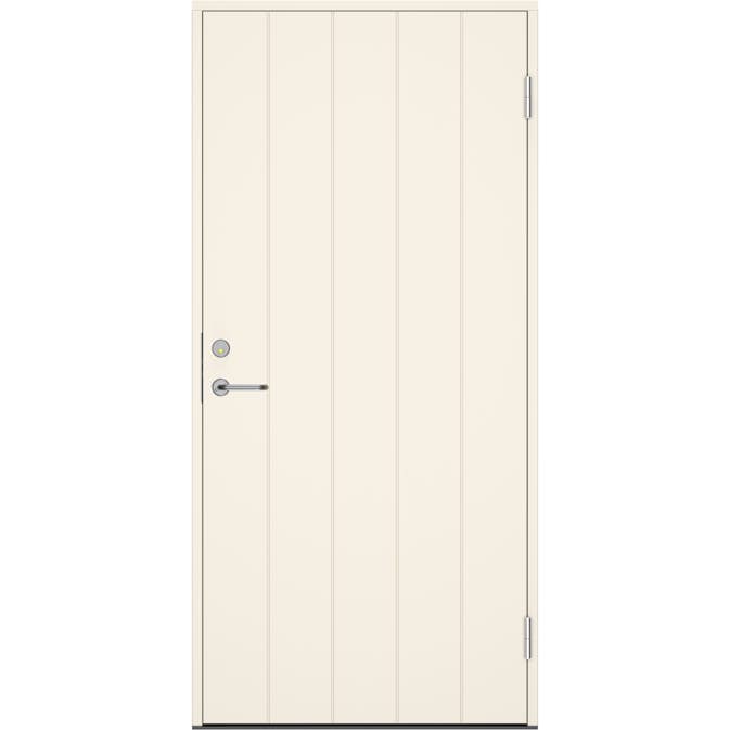 Ytterdörr Sveadörren Viggo