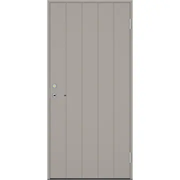 Ytterdörr Sveadörren Viggo