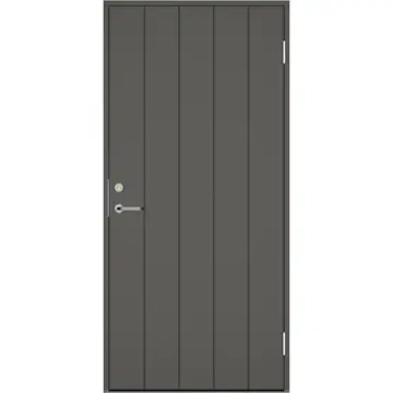 Ytterdörr Sveadörren Viggo