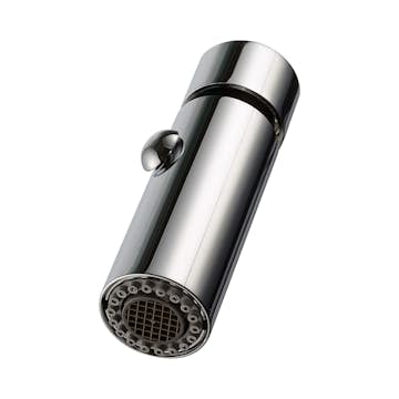Vikbar Perlator Tapwell ZDOC 097 Krom Tillbehör Köksblandare