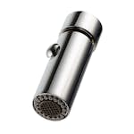 Vikbar Perlator Tapwell ZDOC 098 Krom Tillbehör Köksblandare