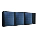 Vikbar Solpanel Sunwind Brett 30W