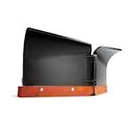 Vikplog Husqvarna Steel Wear