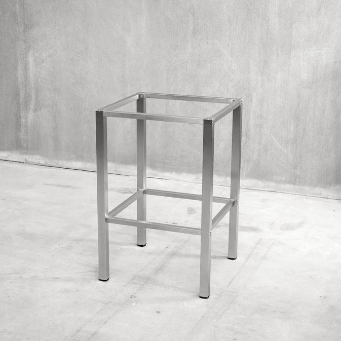 Bänkstativ Vilan Stainless Rostfri Variant Stativ