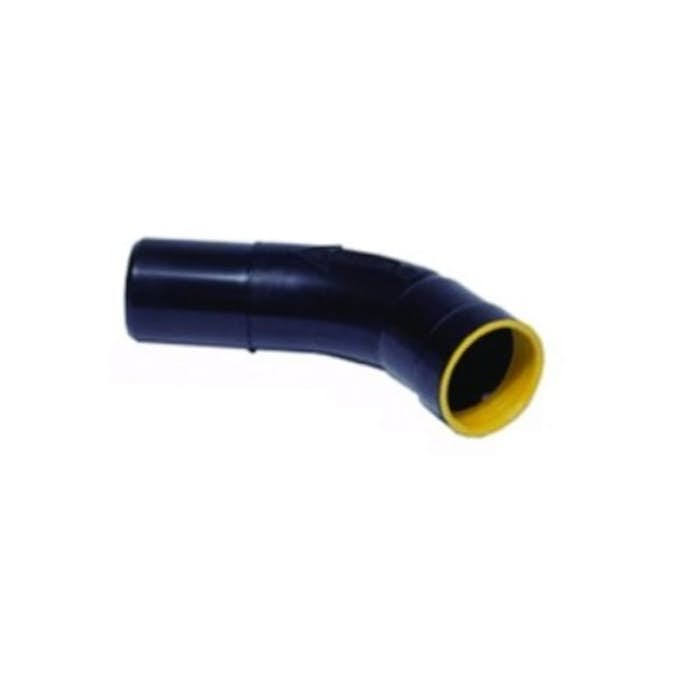 Vinkel Allaway 45° Rörsystem 44mm till Dammsugare